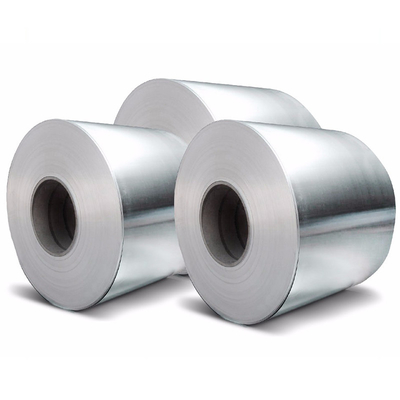国内Aisi ASTM 1mm 2mmの316L 430ステンレス鋼のコイル410 430