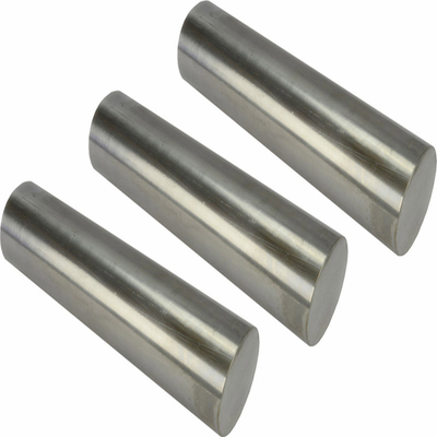 90mm Astm 422 430 431 445 420ステンレス鋼棒棒の平らな半分