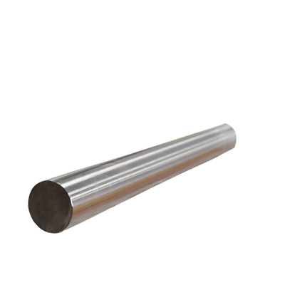 90mm Astm 422 430 431 445 420ステンレス鋼棒棒の平らな半分