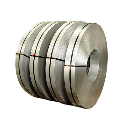 転移202の301ステンレス鋼のストリップ20mm 12mm 16mm 18mm 201 316L 430