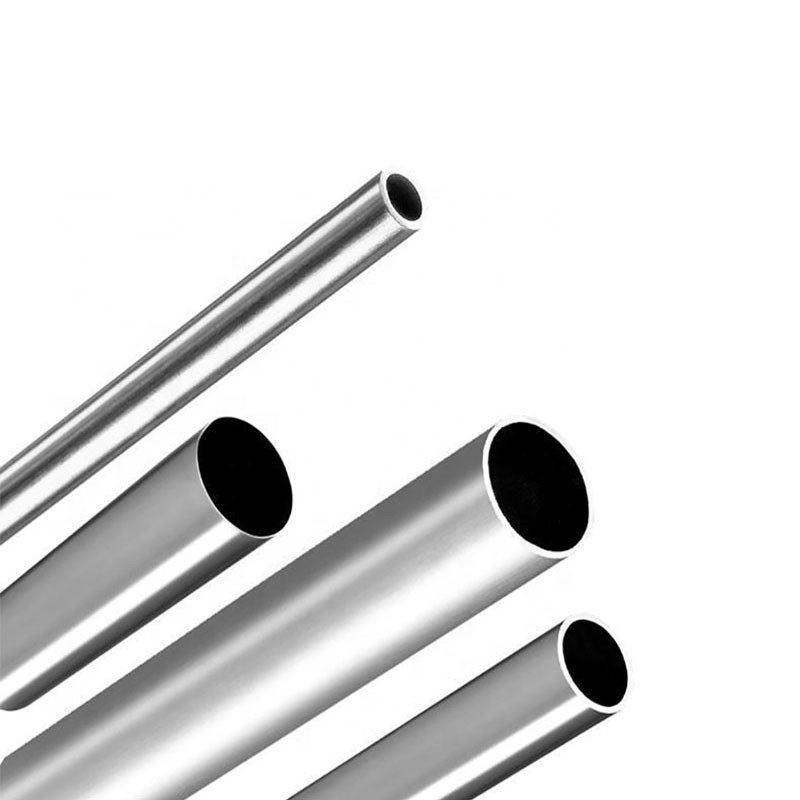 Ss 321の継ぎ目が無いステンレス鋼の管の管の製造業者16mm 16ゲージ304の熱交換器