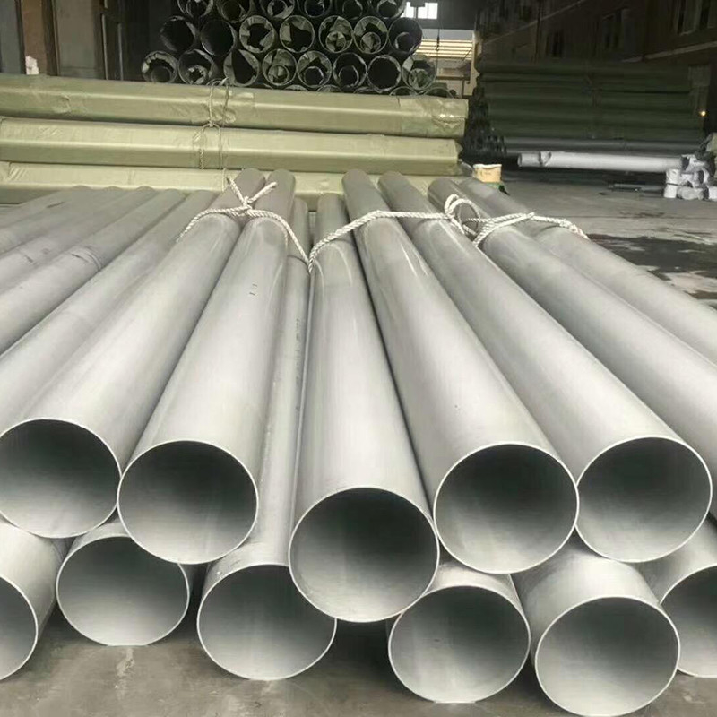 Sae 1020の熱い終了する継ぎ目が無いステンレス鋼の管の輸入業者A106 Astm A213の等級T5