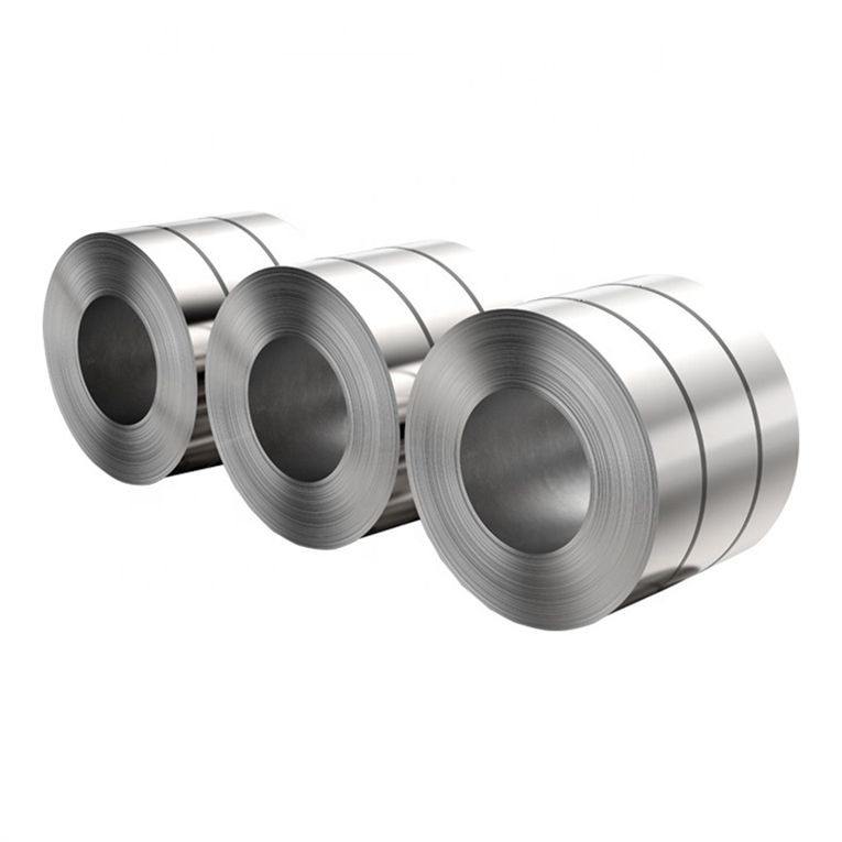 金属はステンレス鋼に除去する50mm ASTM AISIのSU SSベルト410を420 421 430 439ブラシをかけた