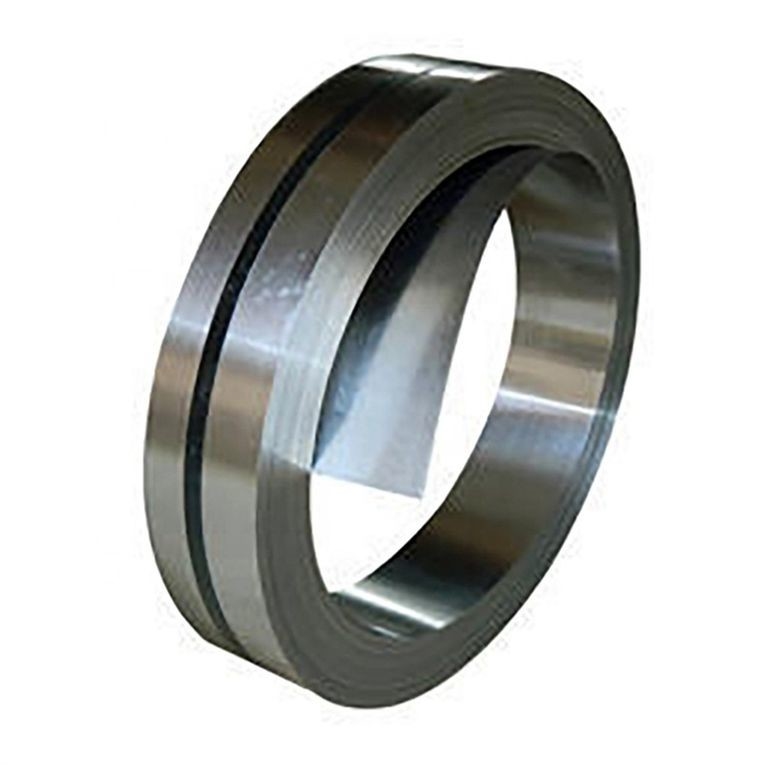 304lミラーは0.1mmドアのためのステンレス鋼のストリップを0.2mm 0.3mm 1mm 2mm 3mm磨いた