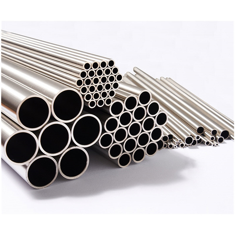Inconel 600 601 718 inconel 625の継ぎ目が無い管Uns N06600 N06601 N06625 W.Nr.2.4816 2.4851 2.4856